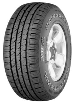 CrossContact LX Sport XL 255/55-19 W