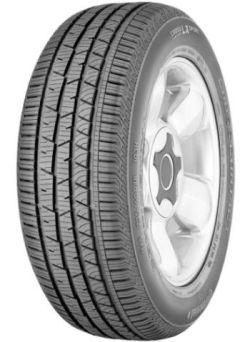 ContiCrossContact LX Sport XL 275/40-22 Y