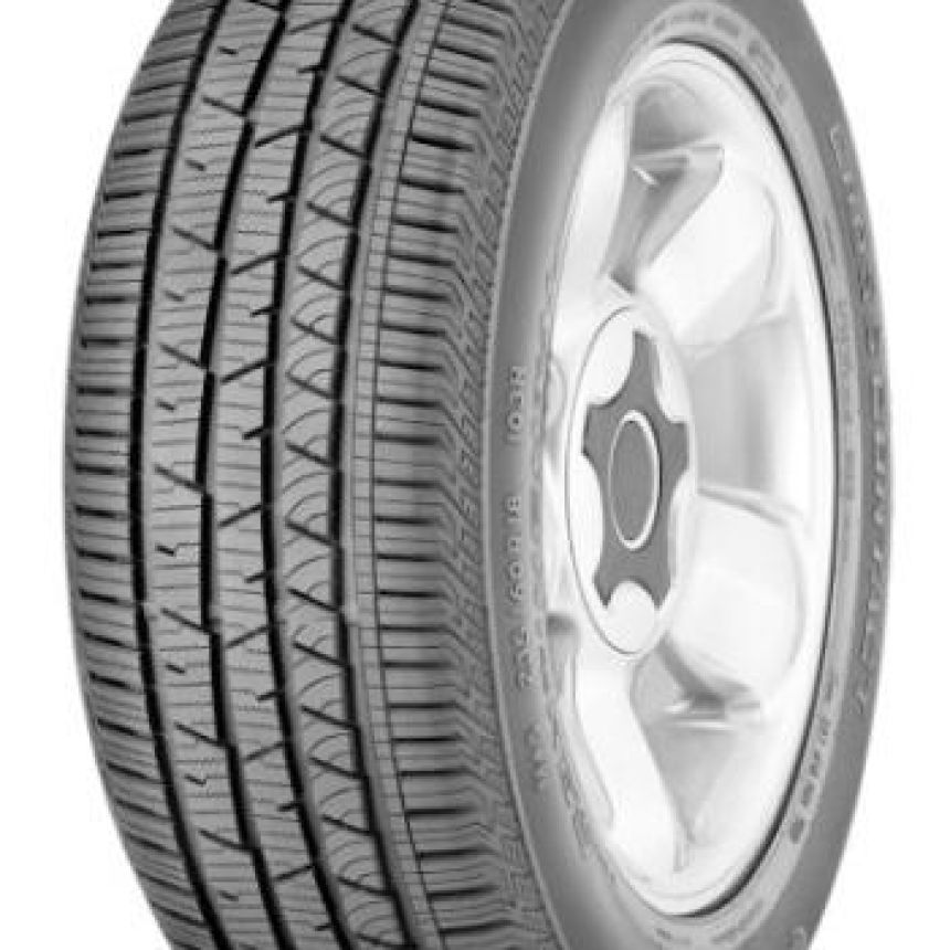 CrossContact LX Sport XL 255/55-19 W