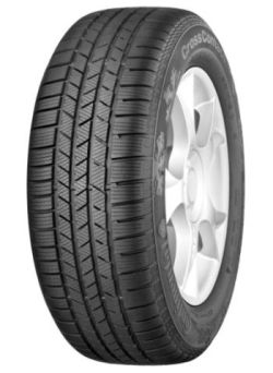 Conti Cross Contact Winter R AO M S 235/55-19 H