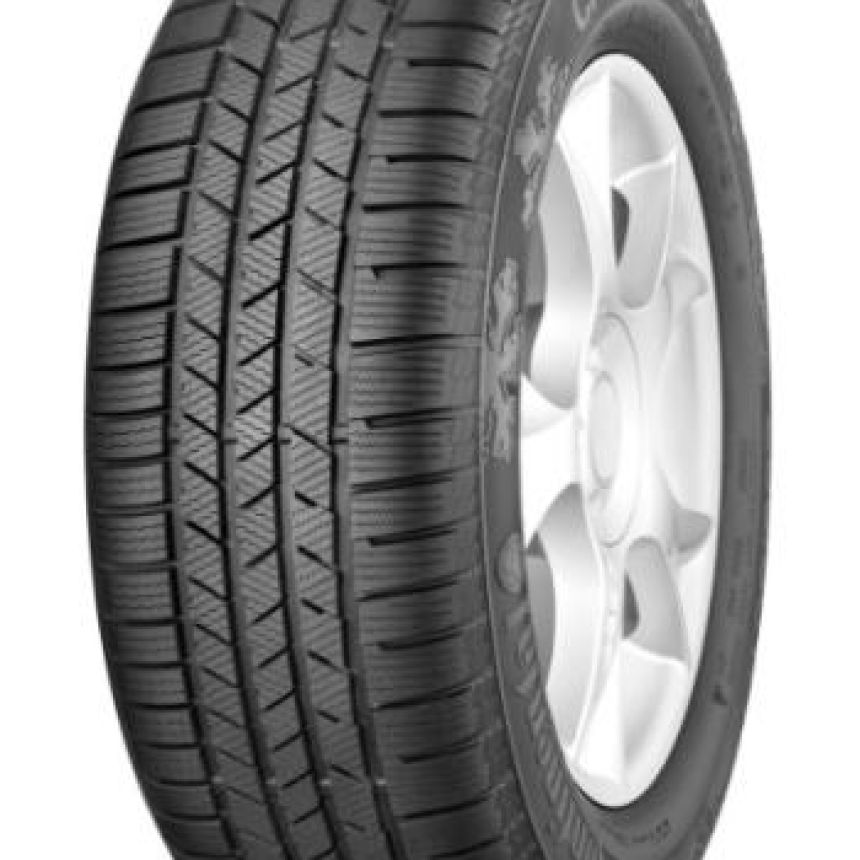 Conti Cross Contact Winter R AO M S 235/55-19 H