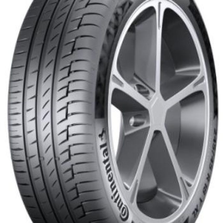 PremiumContact 6 XL 235/45-18 W