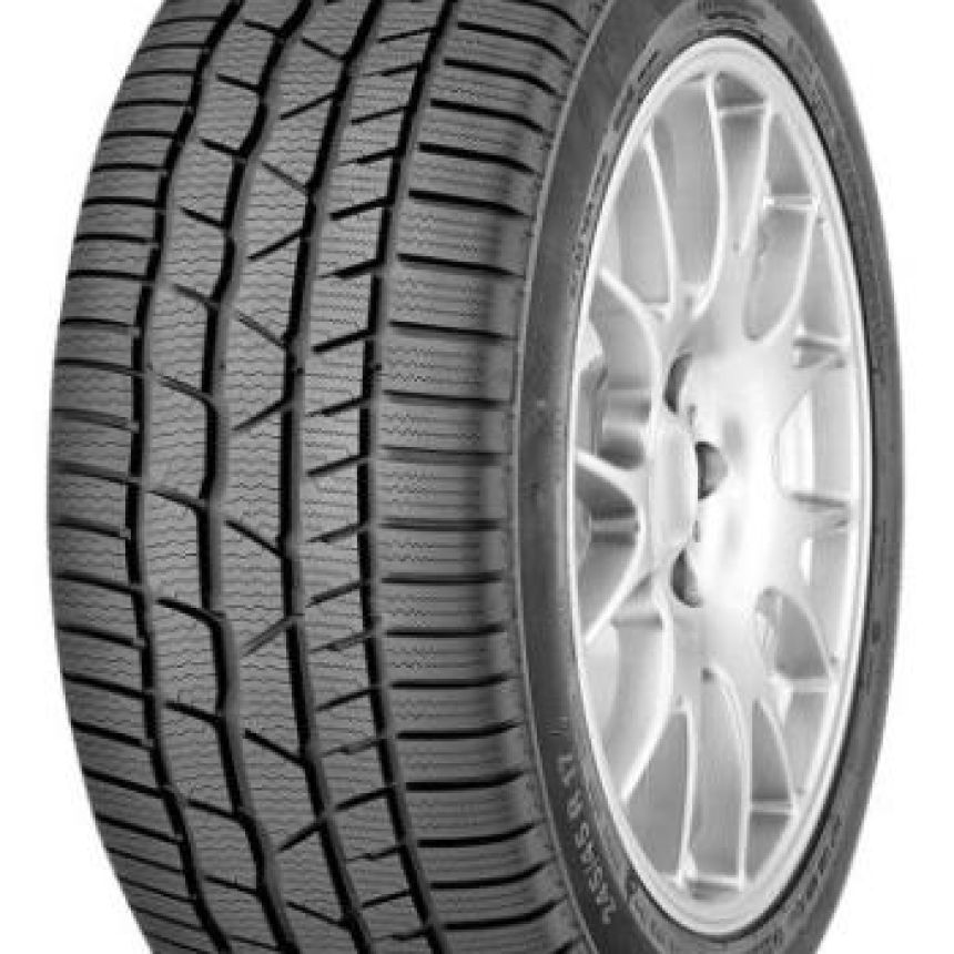 Conti- WinterContact TS 830 P XL Conti- Seal 205/60-16 H