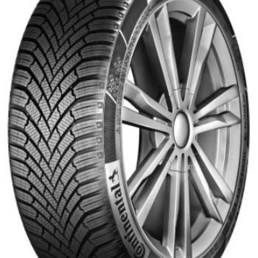 WinterContact TS 860 S XL 225/55-18 H