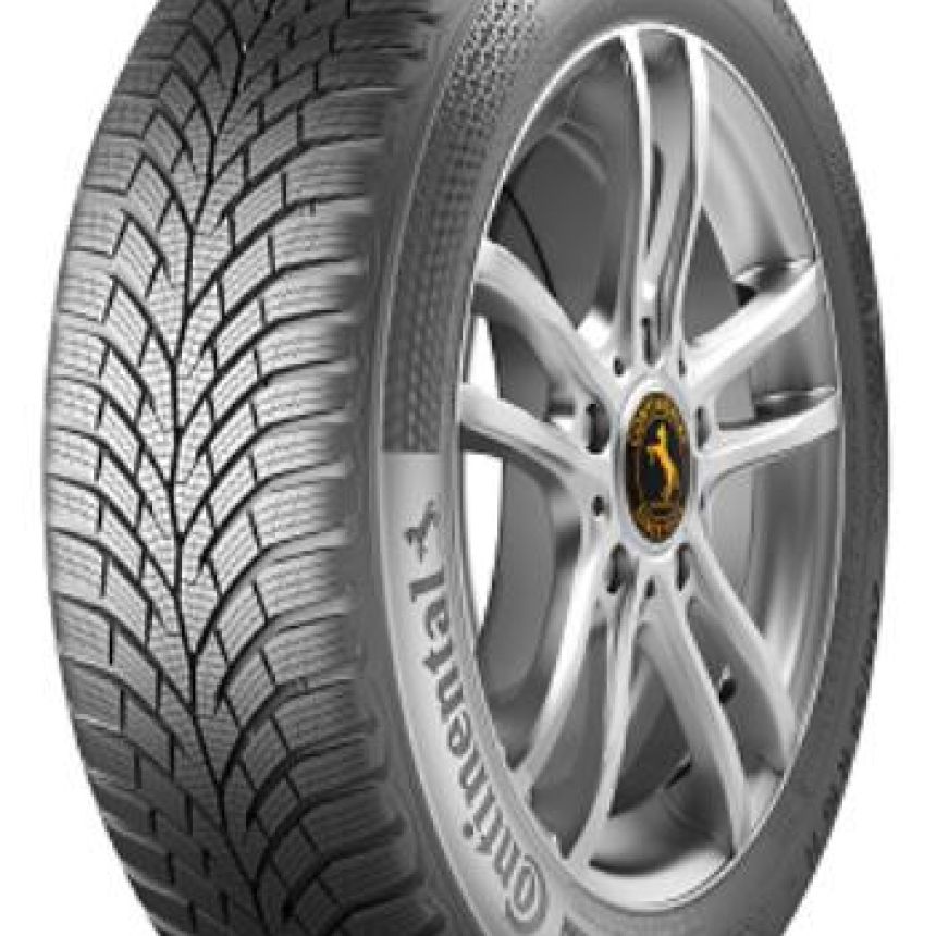 WinterContact TS 870 185/60-15 T