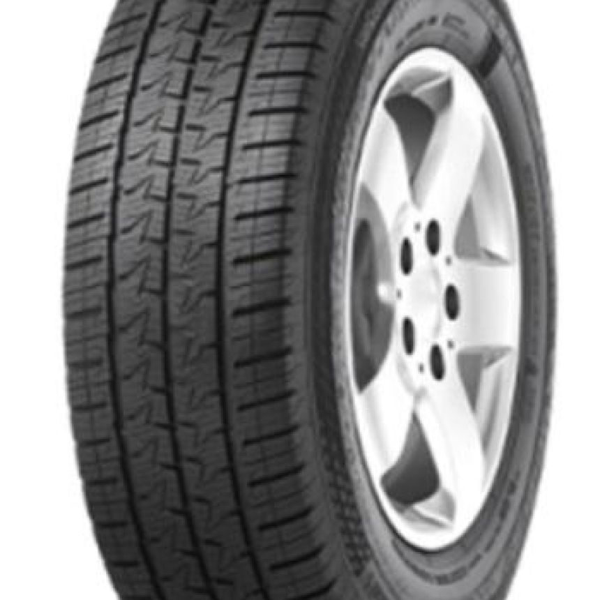 VanContact 4Season 8- PR 195/65-16 T