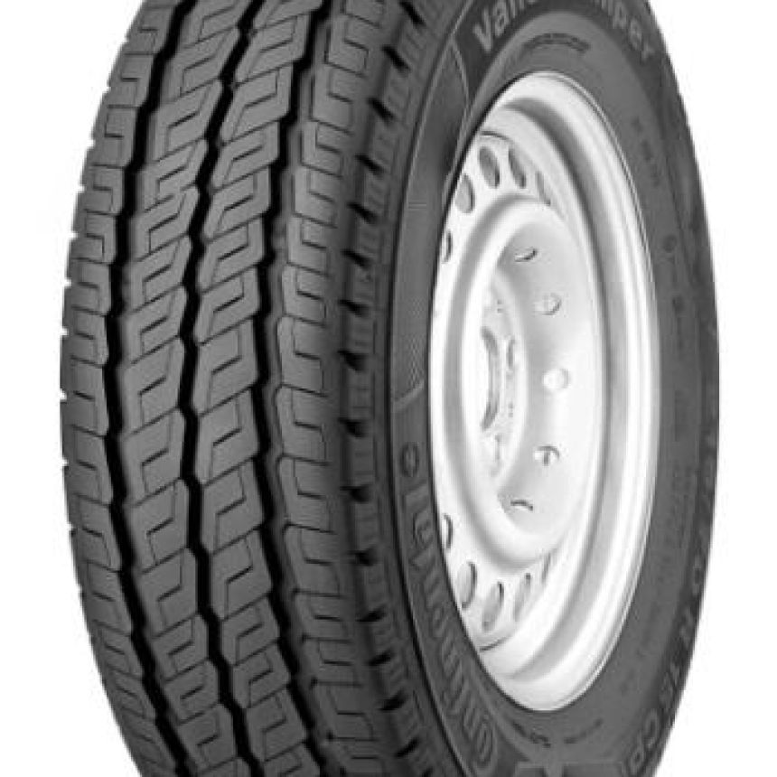 Vanco Camper 215/75-16 R