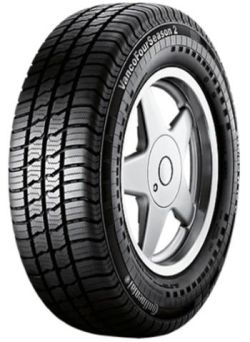 Vanco our Seasons 235/65-16 R
