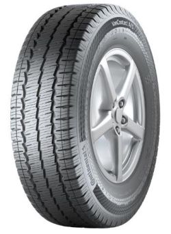VanContact A S Ultra 195/65-16 T