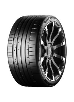 SportContact 6  245 40 ZR18 97Y XL EVc  MO1 245/40-18 Y