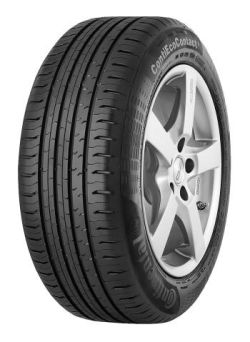 Conti- EcoContact 5 AO 225/45-17 V