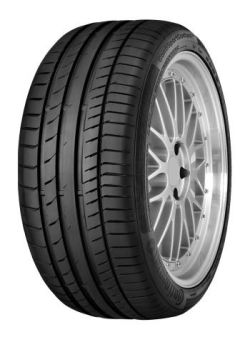 SC-5 MOE SSR FR XL 245/40-18 Y