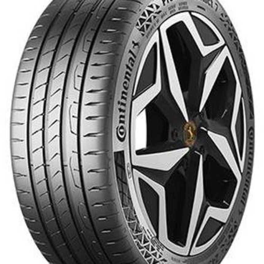 PremiumContact 7 XL 215/55-17 W