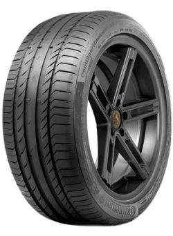 SportContact 5 XL 235/40-18 W