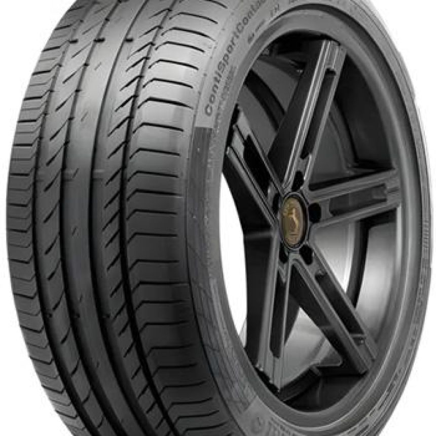 SportContact 5 225/45-17 W