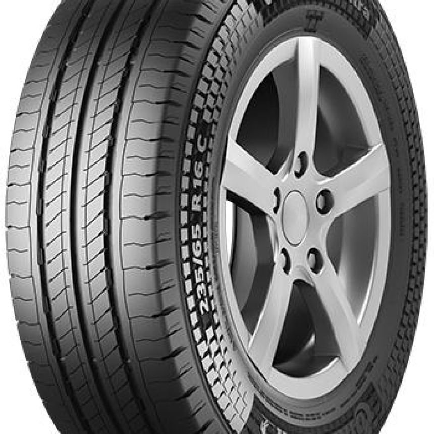 VanContact Ultra 215/65-15 T