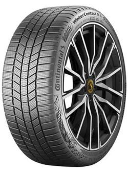 WinterContact 8 S  275 35 R21 103W XL EVc 275/35-21 W