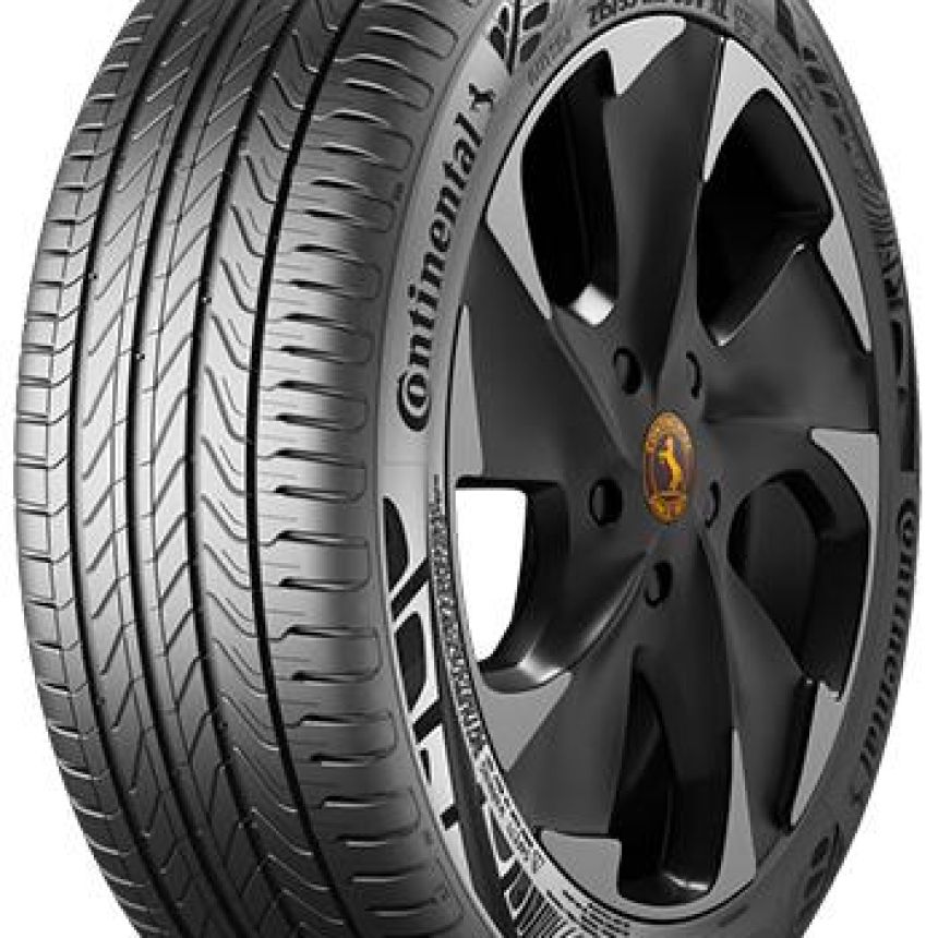 UltraContact NXT - ContiRe Tex XL 235/50-20 T