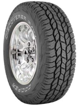 Discoverer AT3 Sport 2 265/70-17 T