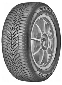 Vector 4 Seasons Gen-3 255/35-20 W