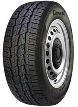 VAN-Transporter-Ganzjahresreifen  Suregrip AS VAN 225/55-17 H