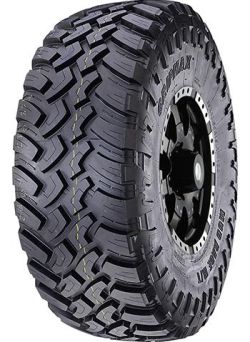 MUD RAGE M/T BSW POR XL 205/80-16 Q