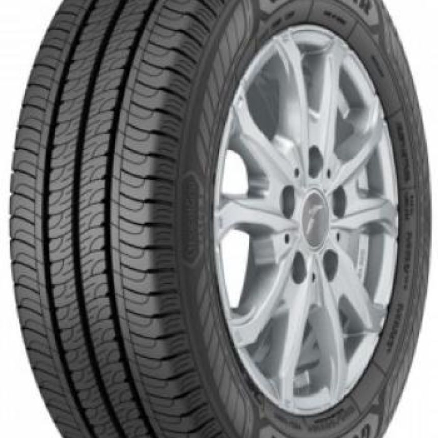 EfficientGrip Cargo 2 205/75-16 T