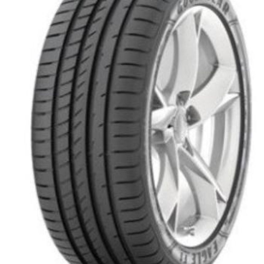 EAGLE 1 Asymmetric XL 255/40-19 Y