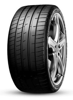 Eagle 1 Supersport XL 255/35-20 Y