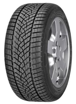 UltraGrip Performance   SUV XL 255/55-18 H