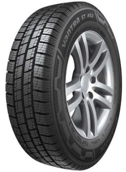 Vantra ST AS2 10-PR 3PMSF 195/75-16 R
