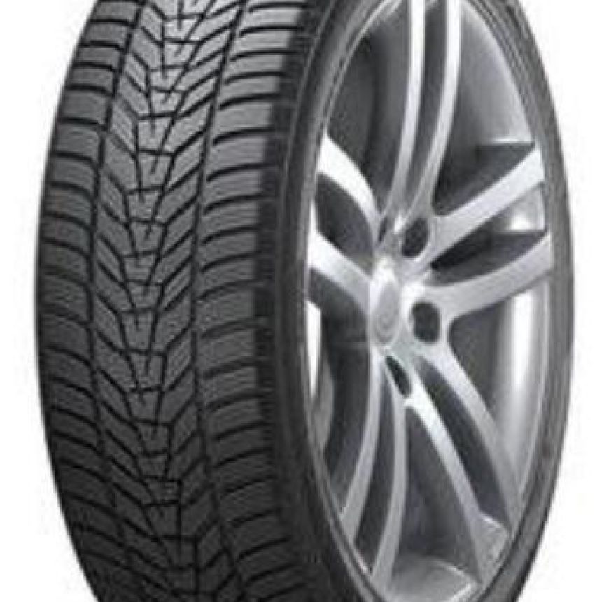 Winter i cept evo3 X W330A 225/55-19 V