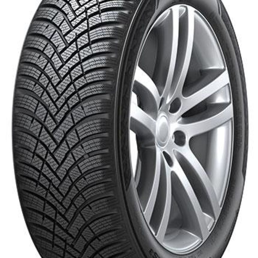 Winter i cept RS3  W462 195/65-15 T