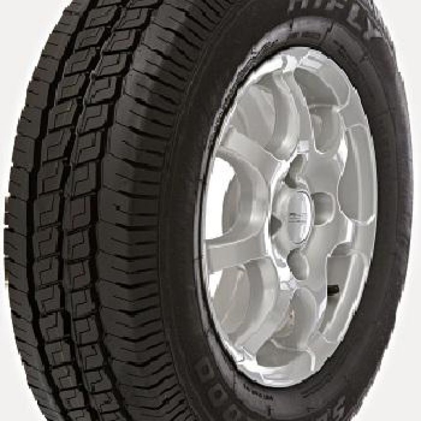 Super2000 215/60-16 R