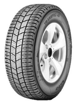 Kleber Transpro 4S 185/75-16 R