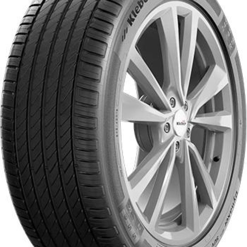 Kleber Dynaxer HP 5 SUV XL 225/45-19 Y
