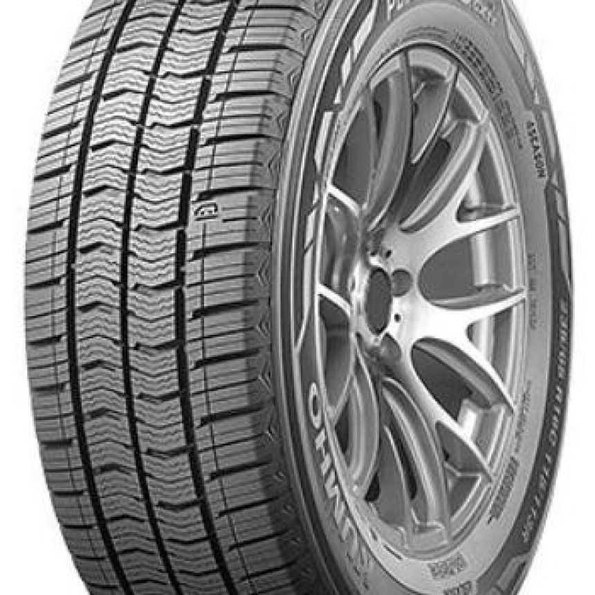 PorTran 4S CX11 205/75-16 R