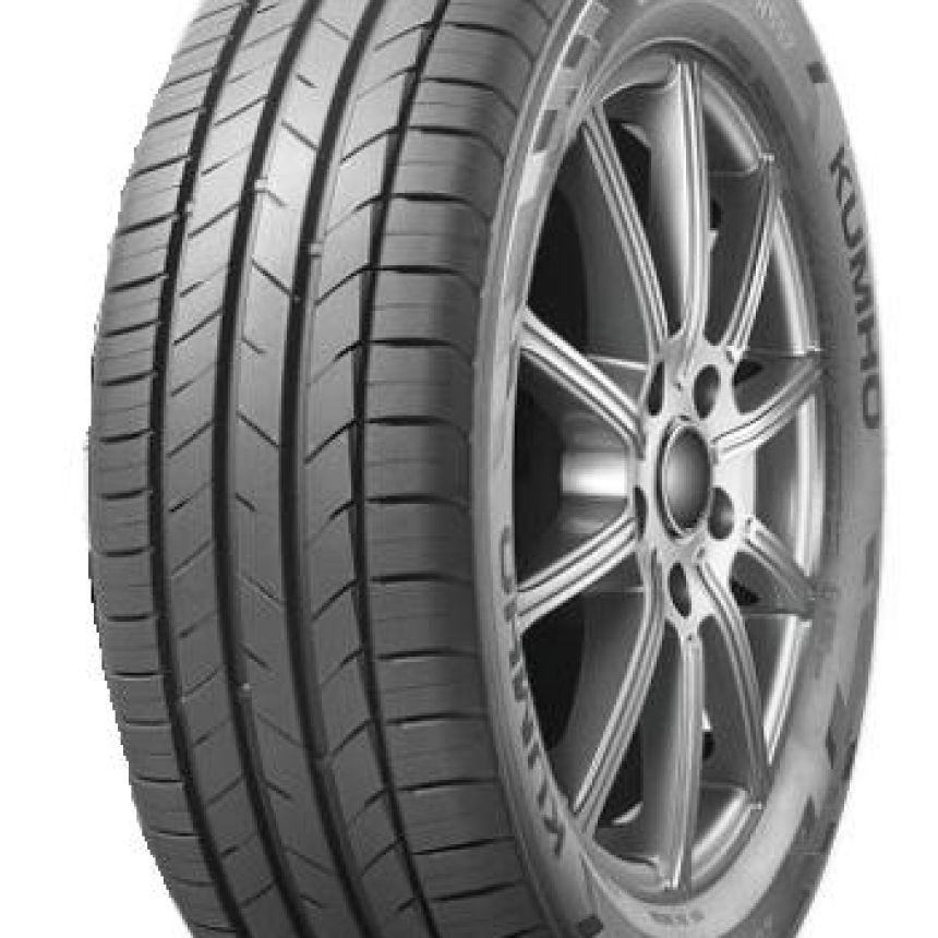 Ecsta HS52 XL 225/50-17 W