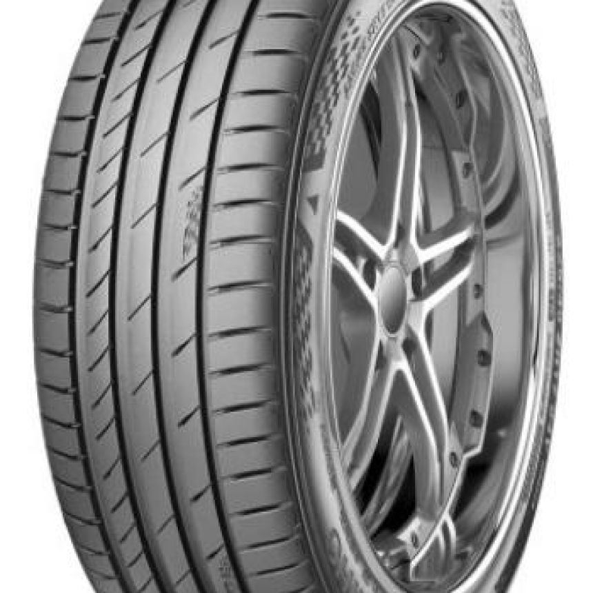 Ecsta PS71 XL 215/45-18 Y