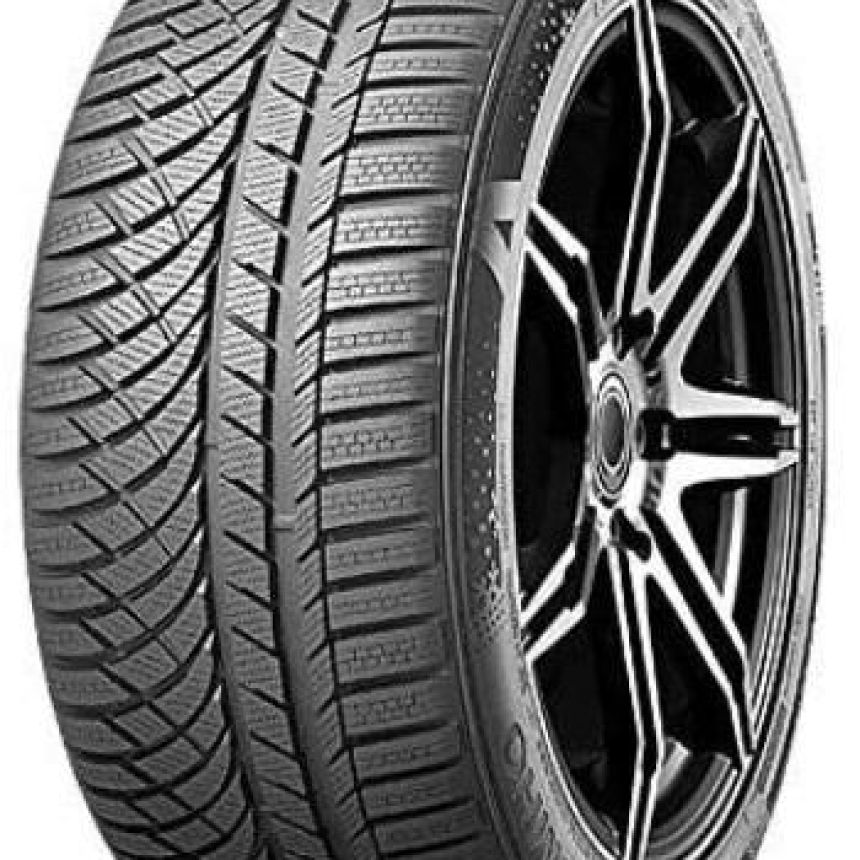 Wintercraft WP72 XL 235/35-19 W
