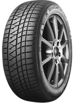 Wintercraft SUV WS71 XL 255/55-18 H