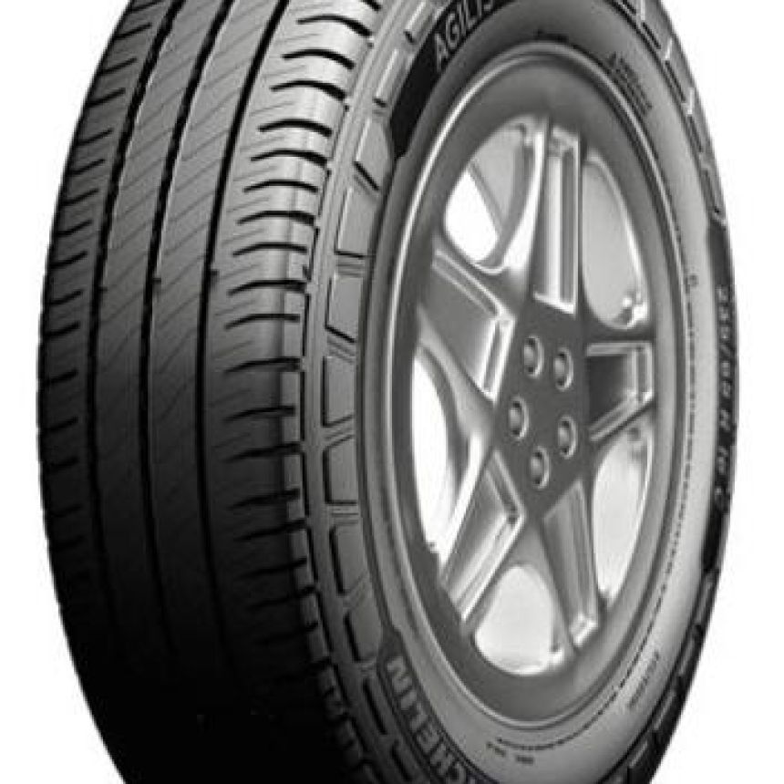 AGILIS 3 225/75-16 R