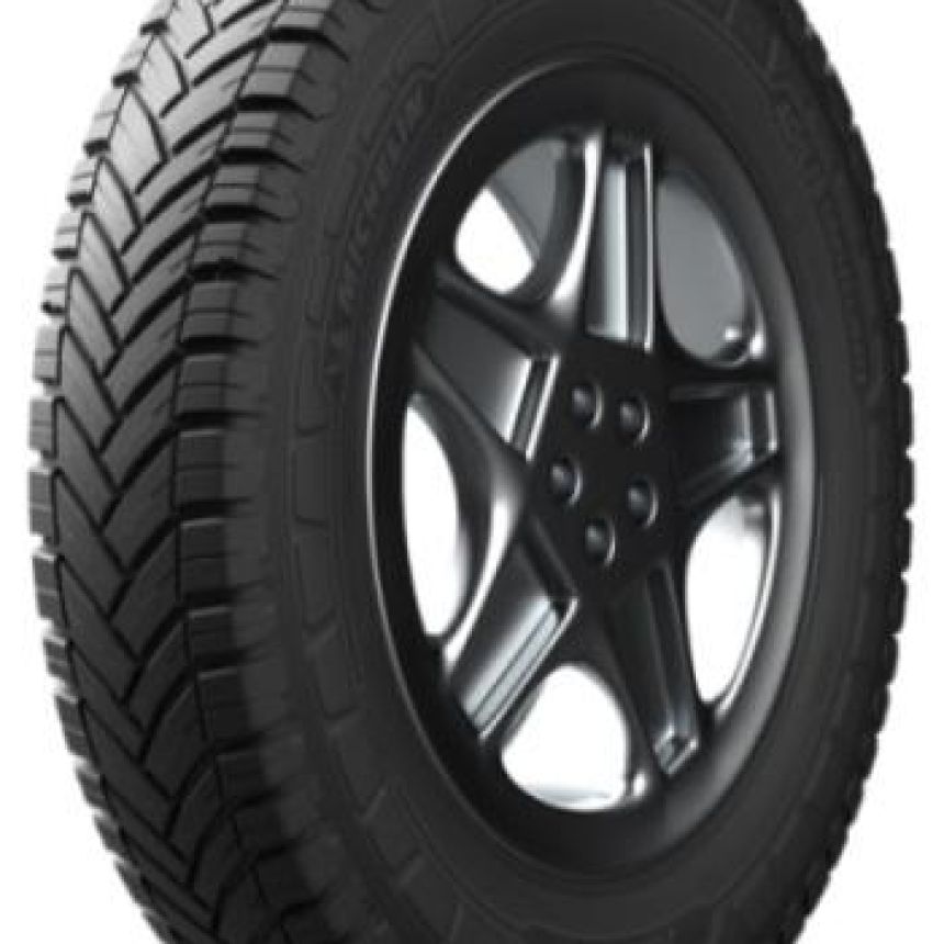 Agilis CrossClimate XL 215/70-15 R