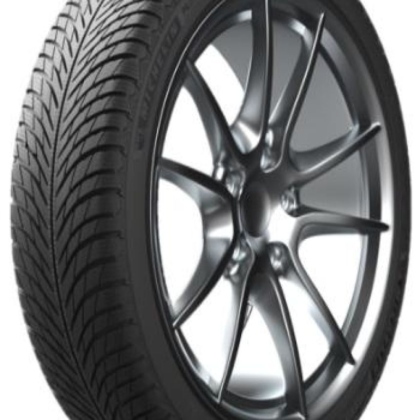 Pilot Alpin 5 XL 235/45-17 V