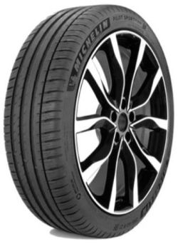 Pilot Sport 4 SUV XL 235/60-18 W