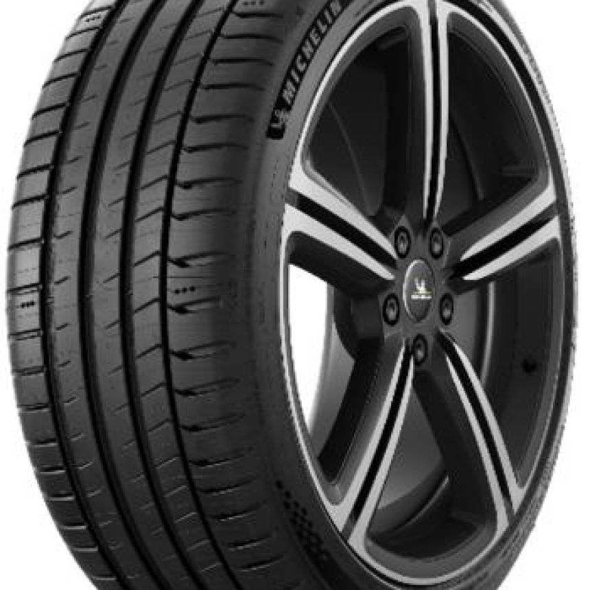 Pilot Sport 5 XL 225/50-18 Y