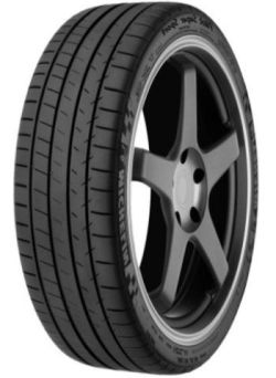 SUPER SPORT* XL 265/35-19 Y