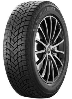 X-Ice Snow SUV XL 275/40-20 H