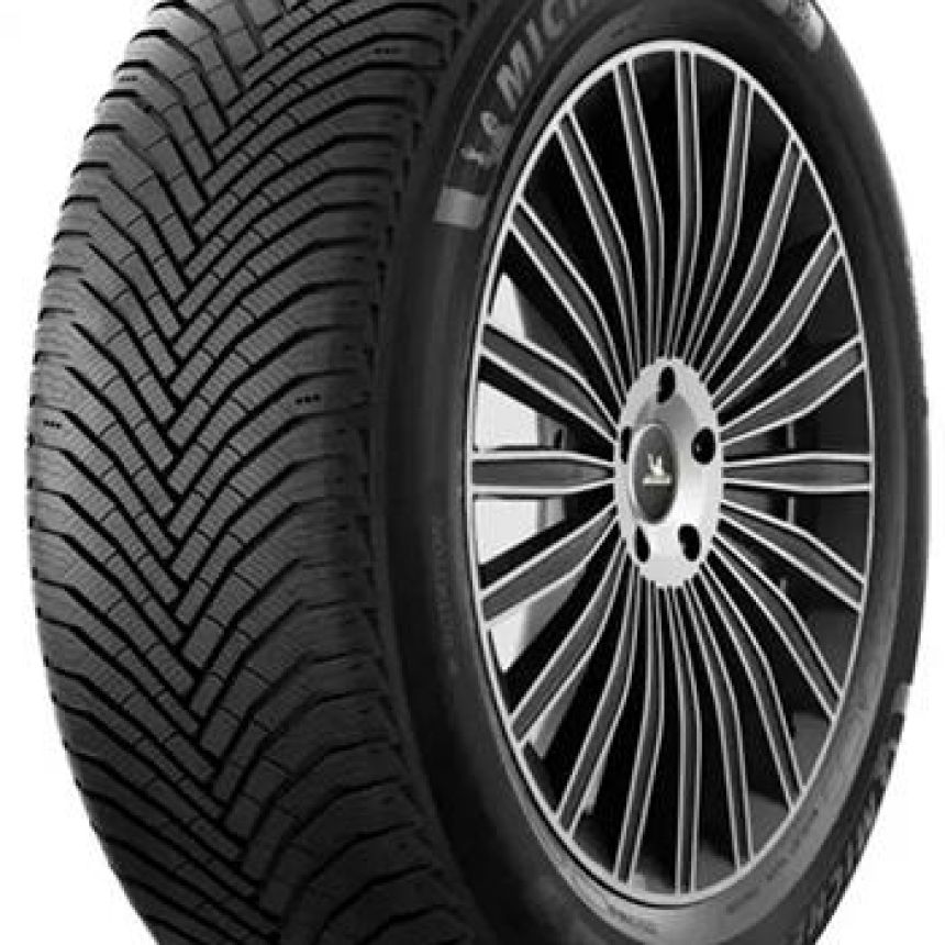 Alpin 7 XL 215/55-17 V