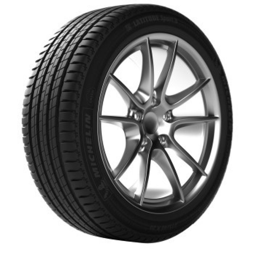 Latitude Sport 3 295/40-20 Y